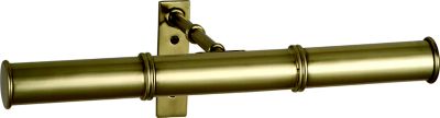 Meurice Picture Light by Robert Abbey - Starlight Lighting USA and Canada